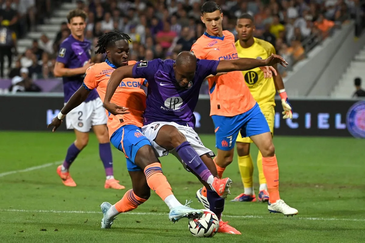 Marseille a prédit Xi v Montpellier: Jonathan Rowe à tomber sur le banc, Amine Gouiri pour retourner à la programmation