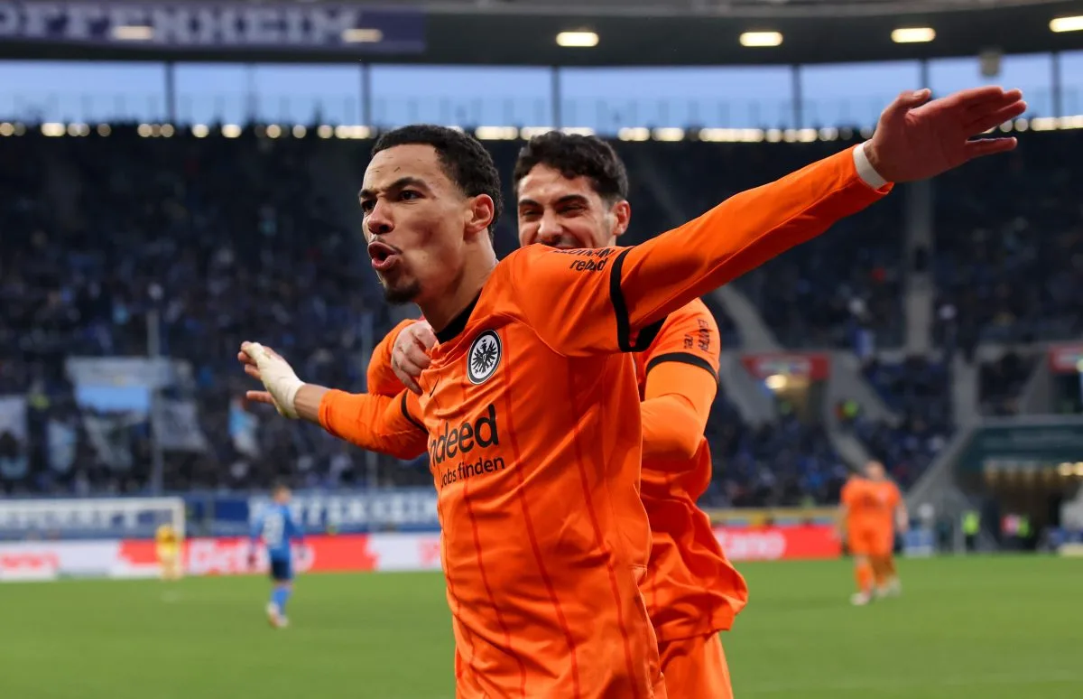 Côtés de la ligue utilisés pour 80 millions d’euros-rouge Hugo Ekit