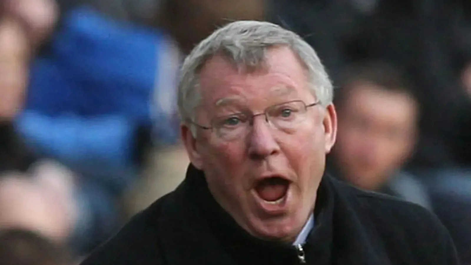 Sir Alex Ferguson l’aurait déjà expulsé, déclare la légende de Man Utd à propos du paria du club