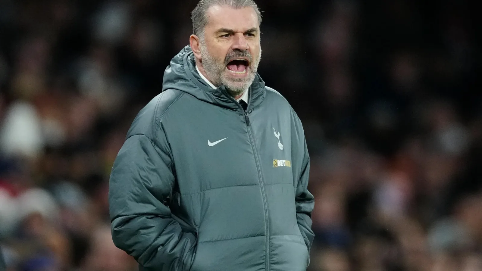 Poyet voit l’incohérence sauvage de Tottenham sous Ange et dit que les choses n’ont pas changé depuis qu’il a joué pour eux
