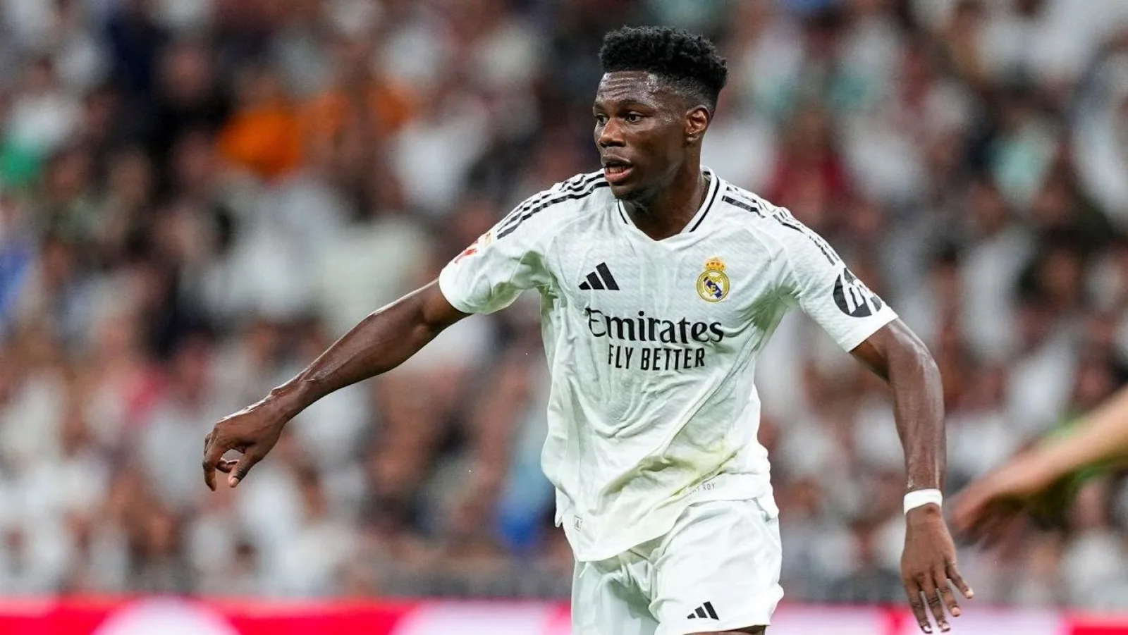 Le Real Madrid reçoit un coup de pouce clé en décembre pour les blessures