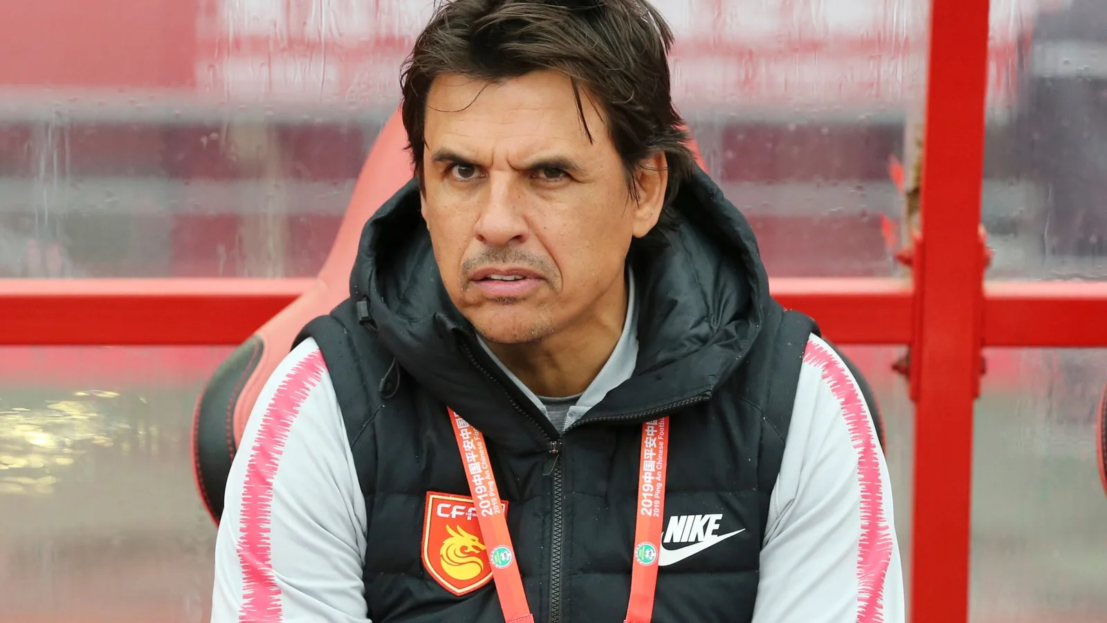 Chris Coleman embauché par le propriétaire de la Premier League alors qu’il occupe un dixième poste de direction dans un septième pays