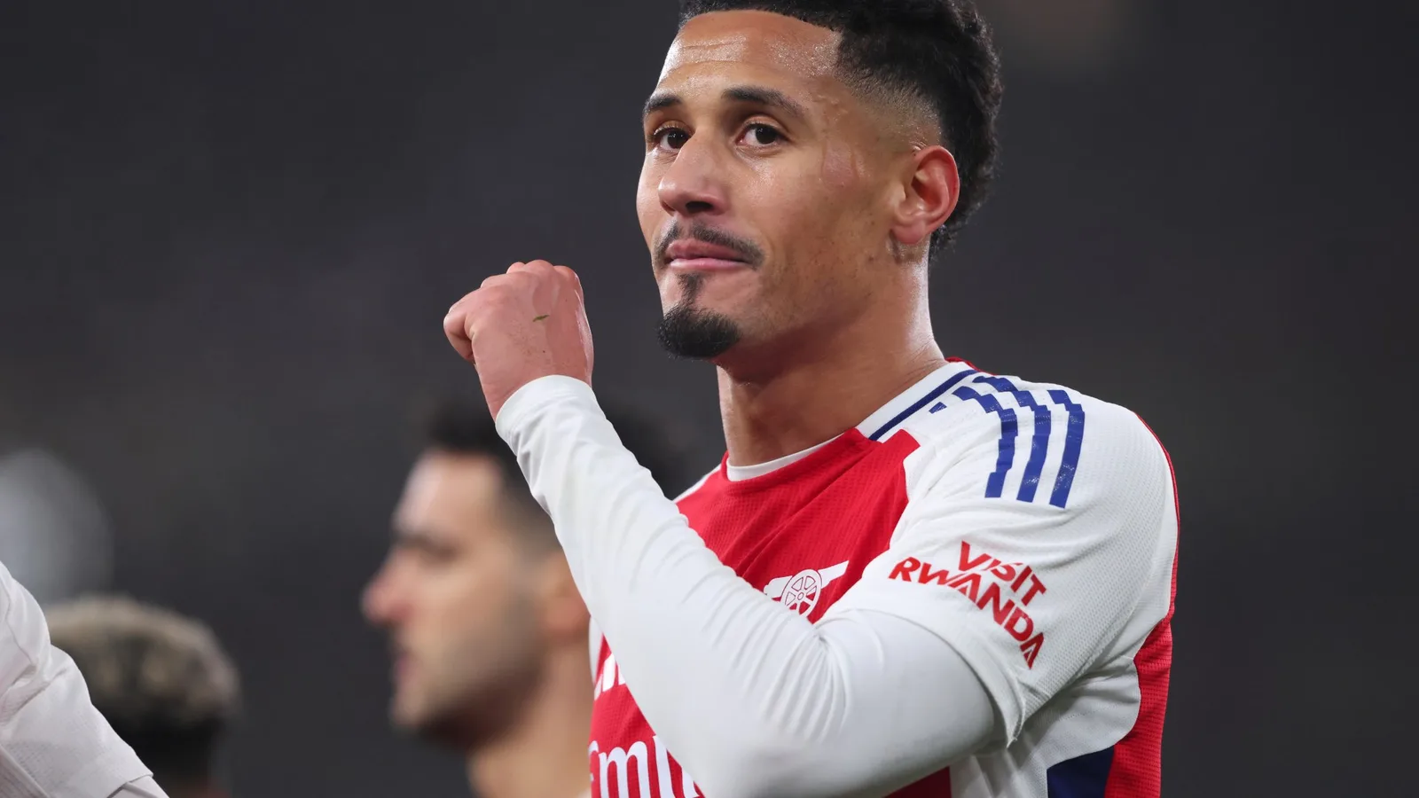 Le Real Madrid «  Make William Saliba No1 Transfer Target  » mais Arsenal a convaincu qu’il serait le défenseur le plus cher du monde