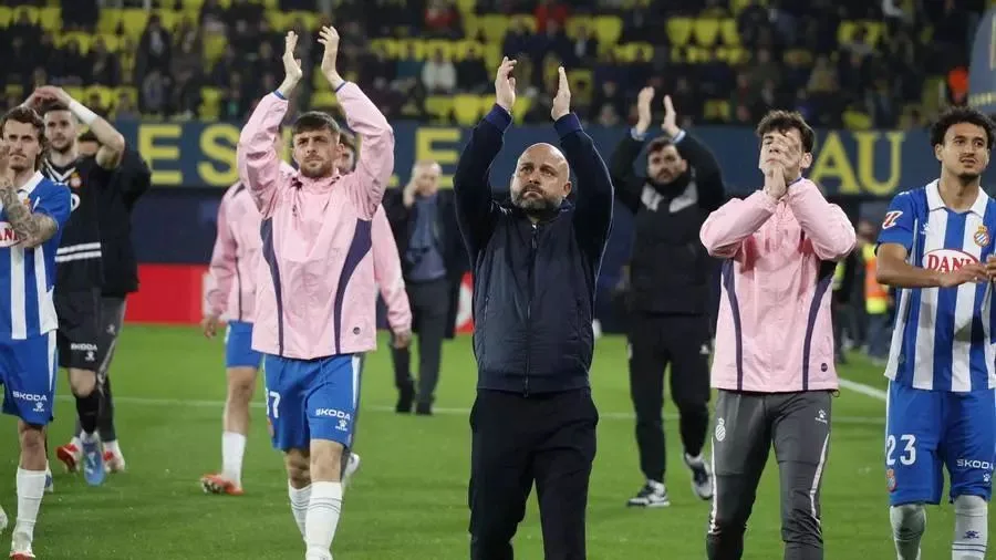 Clash de Villarreal-Esanyol suspendu en raison des avertissements météorologiques