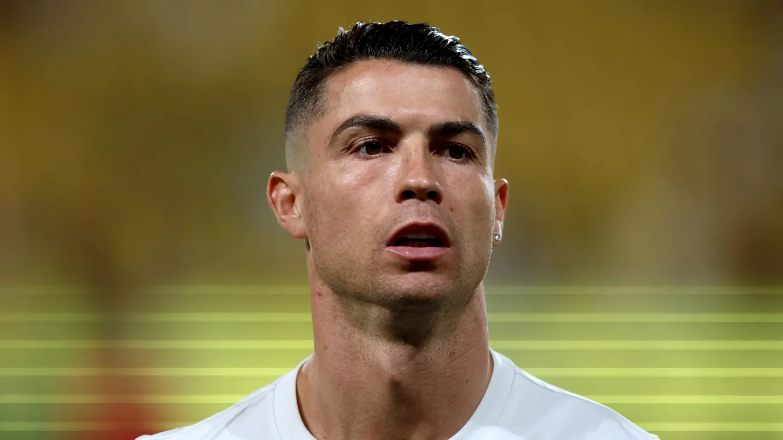 «  Il sauterait pour en faire partie  » – Cristiano Ronaldo a pris un pourboire pour devenir propriétaire de Man Utd par l’ancien coéquipier