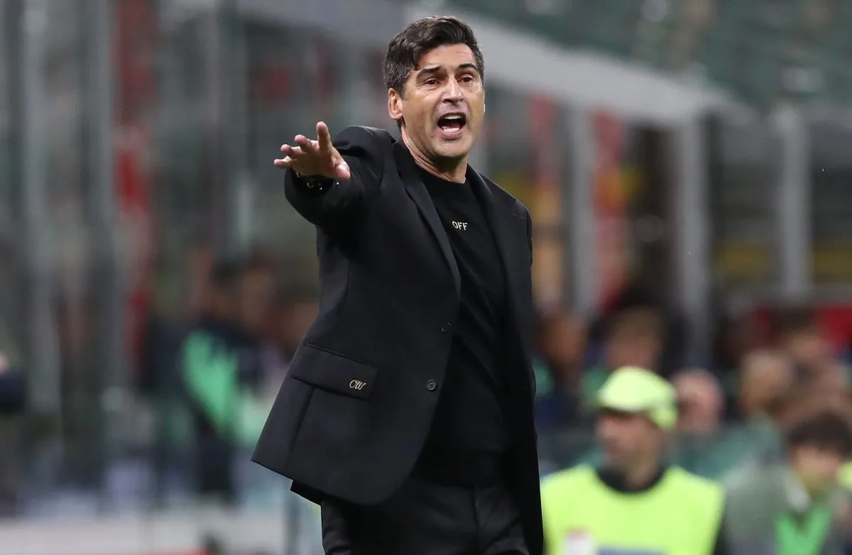 John Textor confirme que Paulo Fonseca restera le directeur de Lyon, malgré l’interdiction