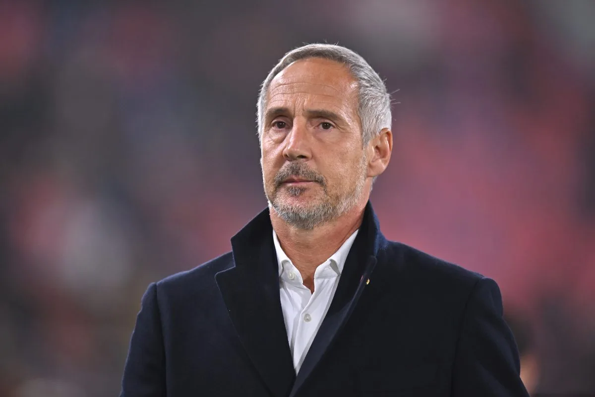 Adi Hütter de Monaco considéré comme le remplacement de Xabi Alonso à Bayer Leverkusen