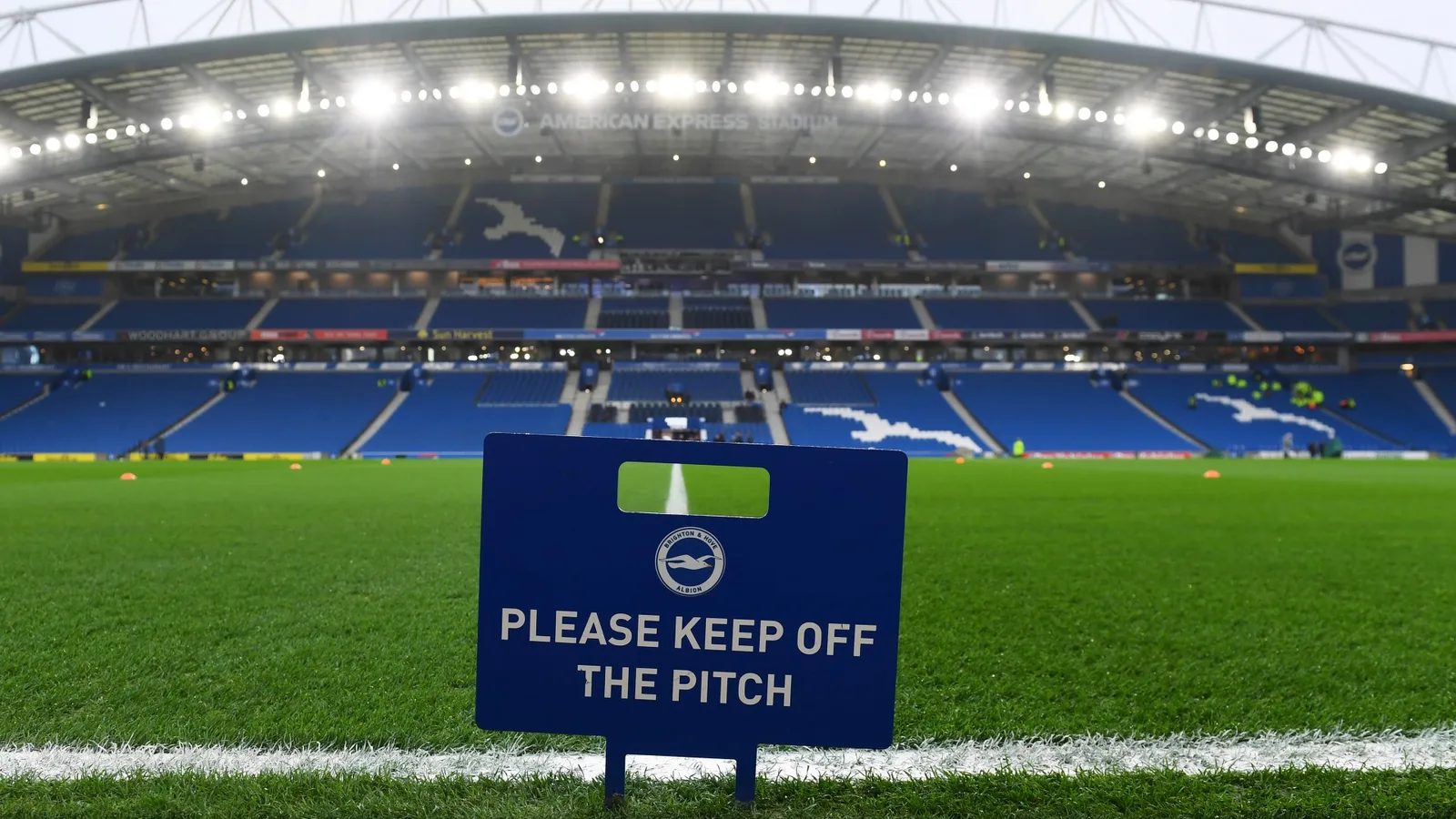 La base de données de transfert spéciale de Brighton est si secrète que leurs propres éclaireurs sont INTERDITS de l’utiliser