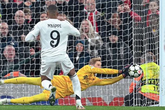 « Meilleur au monde » – Gareth Bale soutient Kylian Mbappe pour rebondir après des débuts décevants au Real Madrid