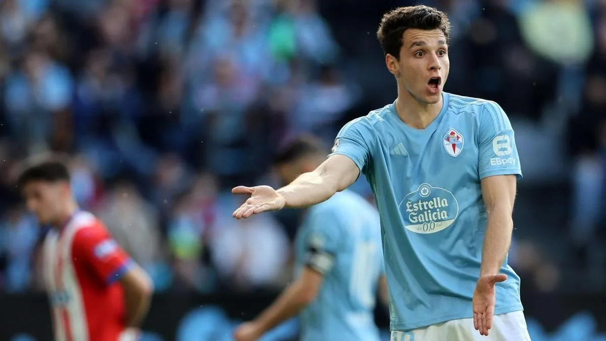 Le Real Betis s’est offert la possibilité de recruter l’attaquant de ses rivaux de la Liga
