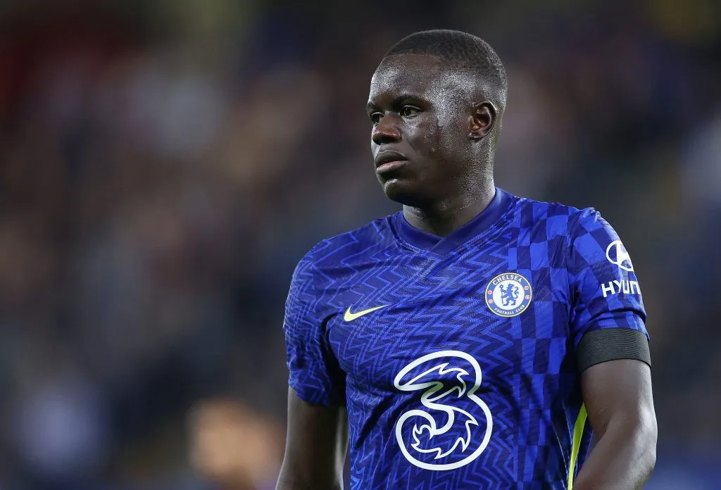 Malang Sarr déplore le « temps perdu » à Chelsea