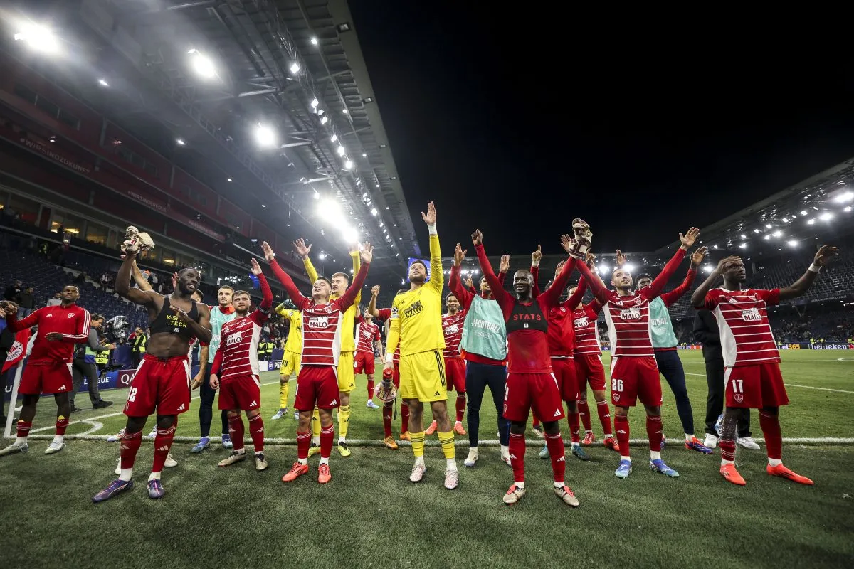 NOTES DES JOUEURS | Rennes 1-2 Brest : les Pirates prennent le droit de se vanter avant le match de Ligue des Champions contre le Shakhtar