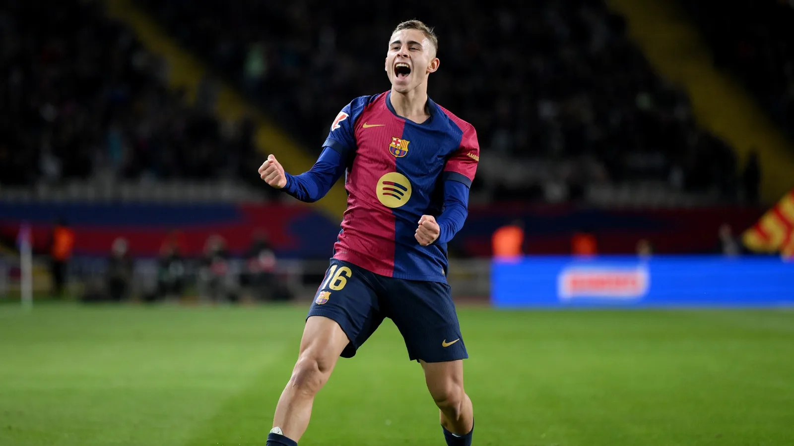 Barcelone rejeter l’accord d’échange de Chelsea pour Fermin Lopez