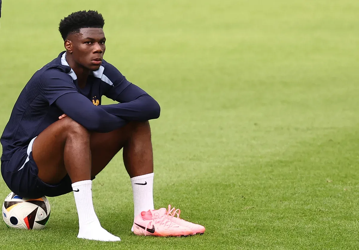 Aurélien Tchouaméni absent de l’équipe de France pour la prochaine trêve internationale