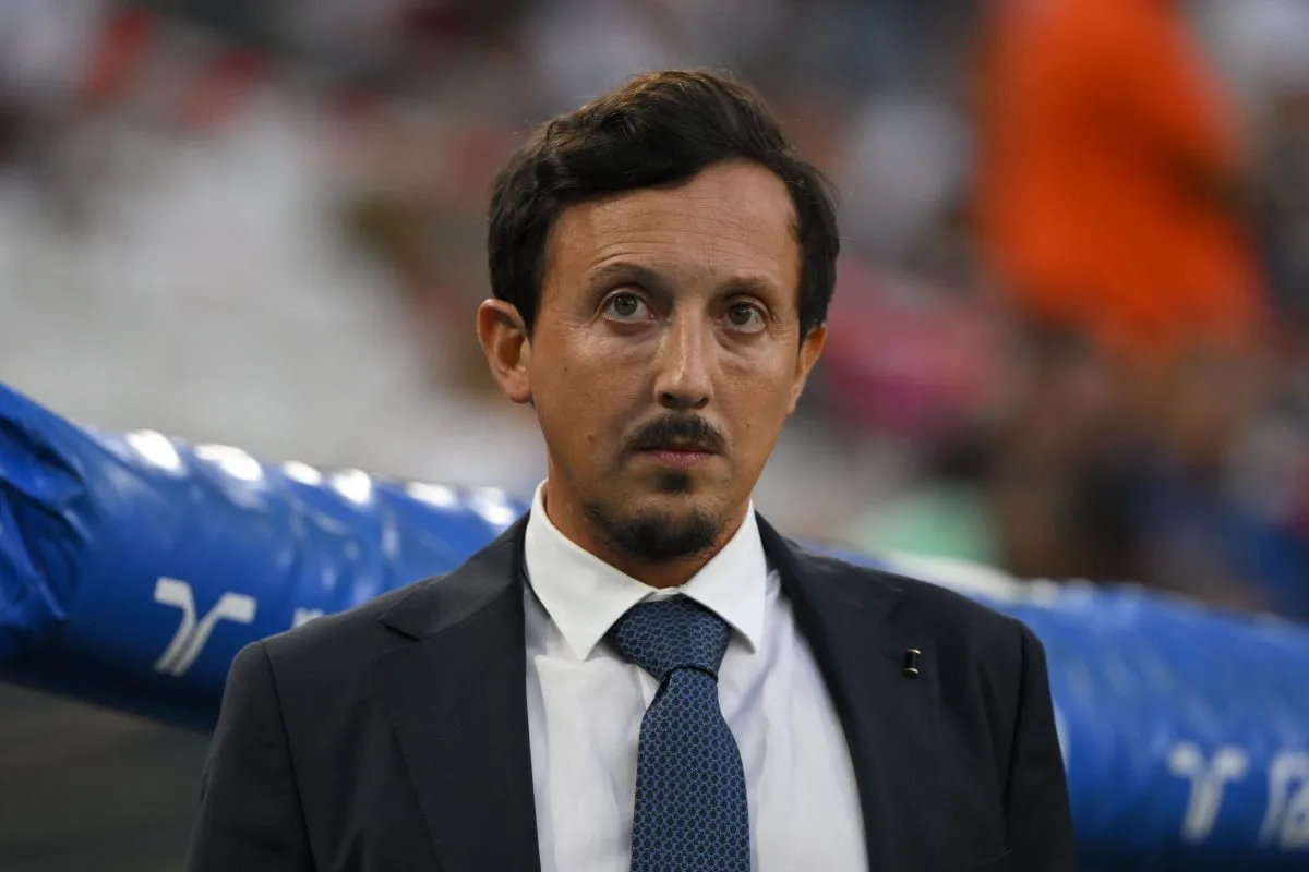L’Union des arbitres français réagit aux allégations de corruption de Pablo Longoria