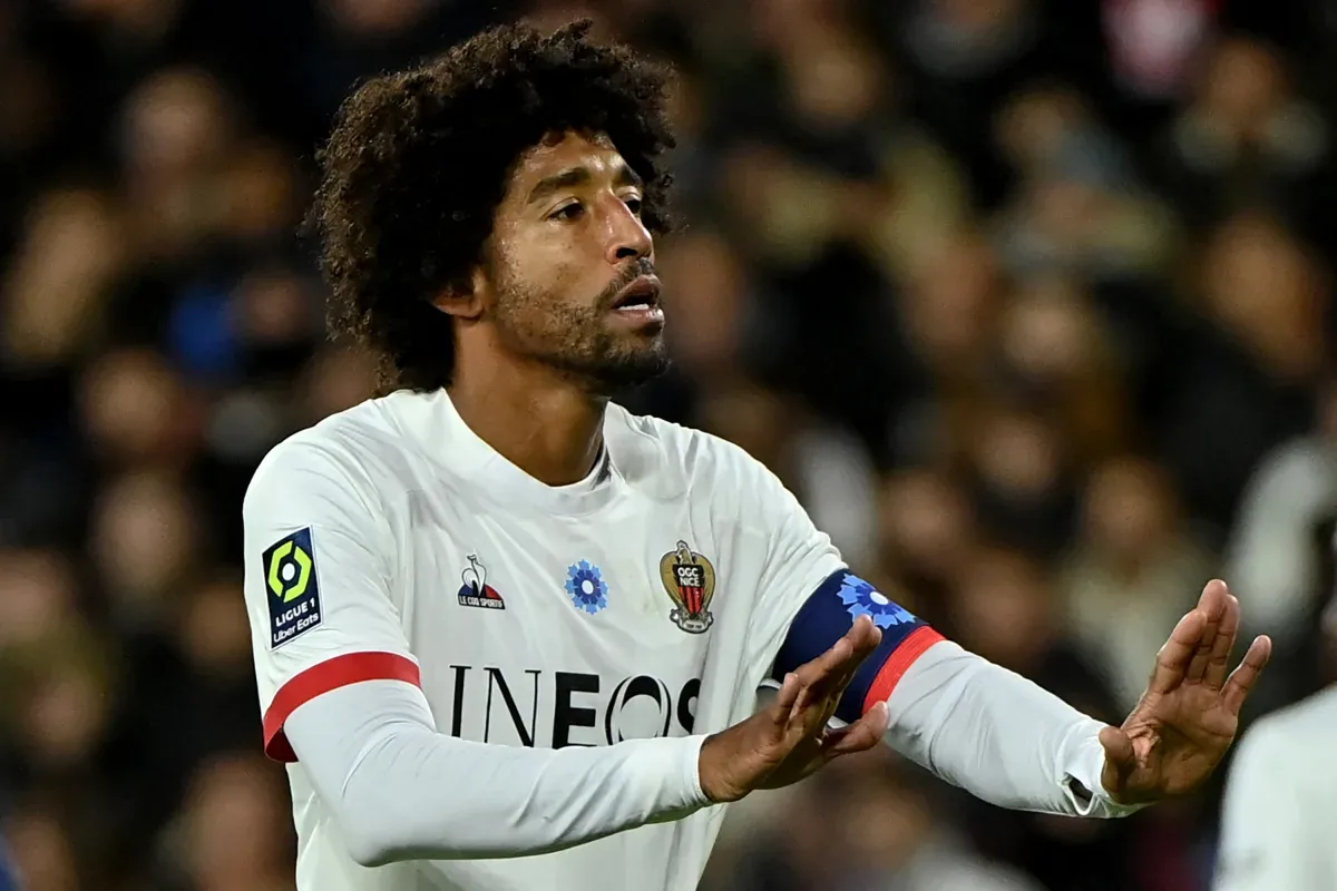 OFFICIEL | Une saison de plus pour Dante à Ogc Nice