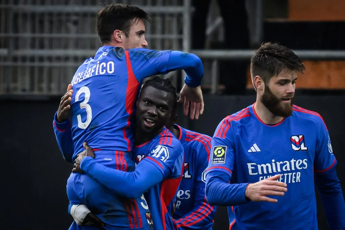 Lyon predicted XI v Bourgoin-Jallieu: Nicolas Tagliafico out