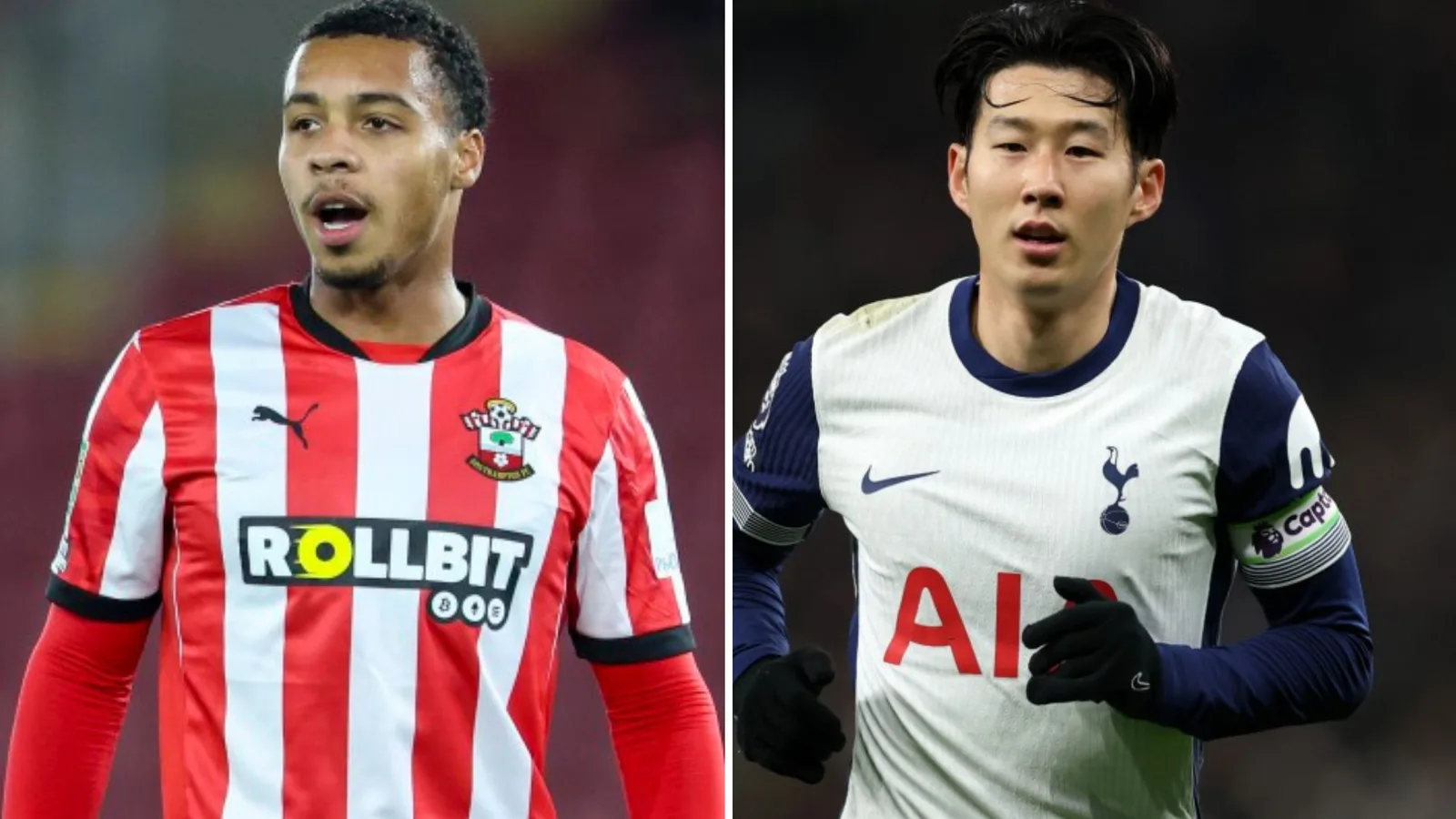 Southampton vs Tottenham LIVE SCORE: mises à jour de la Premier League alors que les Spurs cherchent à mettre fin à une série sans victoire contre les Saints en difficulté