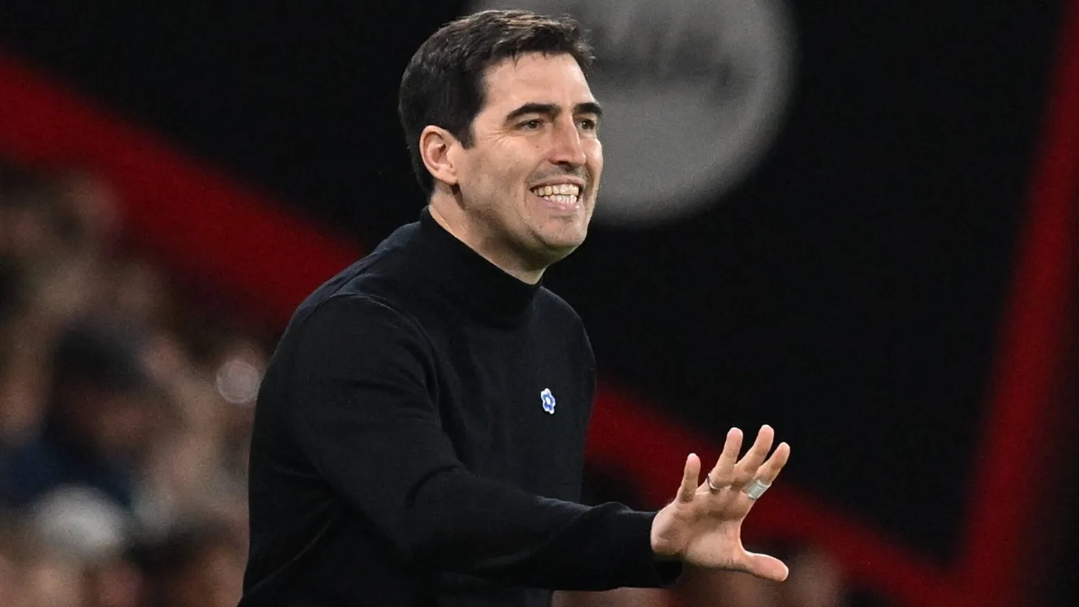 Le directeur de la Premier League réagit aux liens du Real Madrid