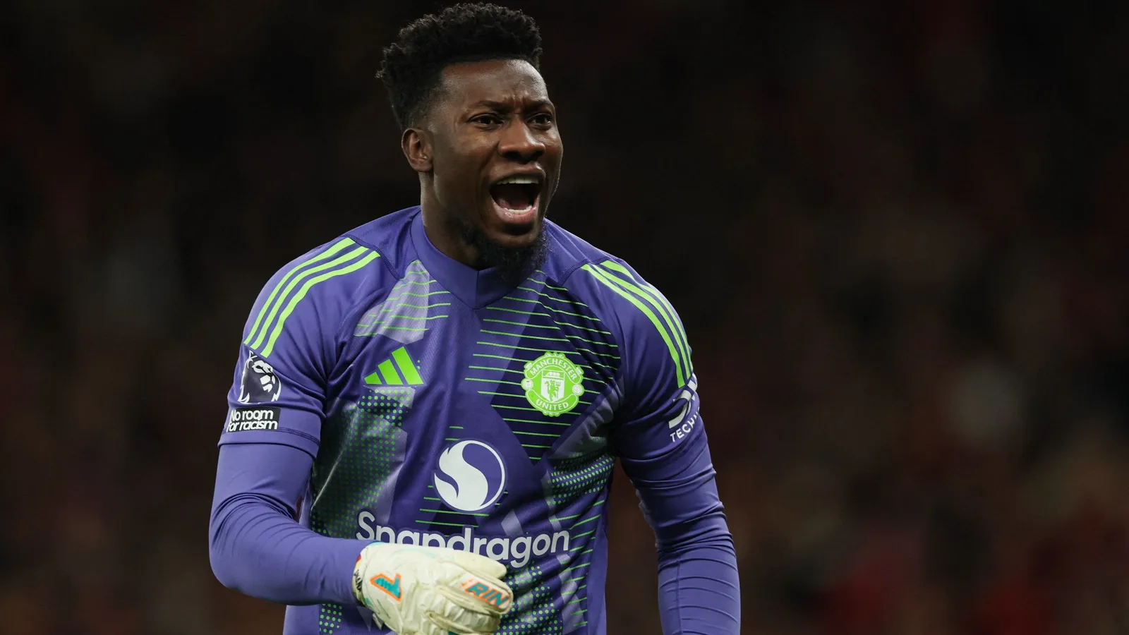 Man Utd rappelle TROIS gardiens de but en prêt, dont un « superbe » joueur de 18 ans, au milieu de questions sur Andre Onana