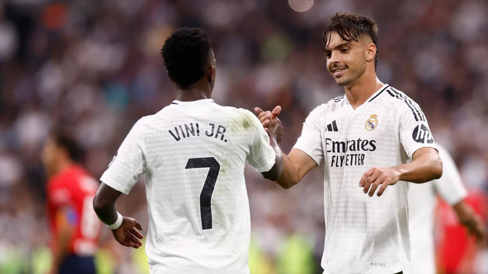 L’Espagne annonce une équipe avec un premier appel pour la starlette du Real Madrid