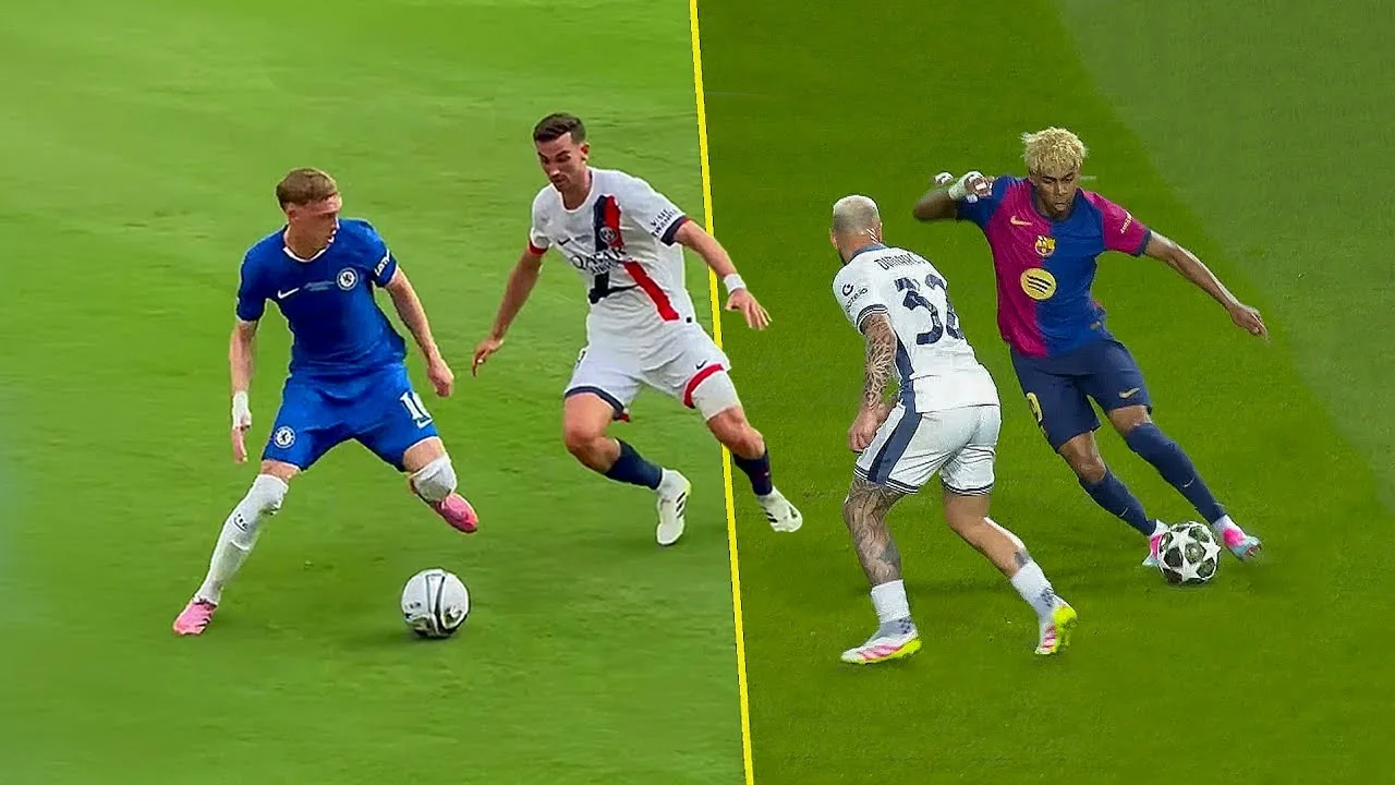 L’actualité du football : performances et enjeux majeurs