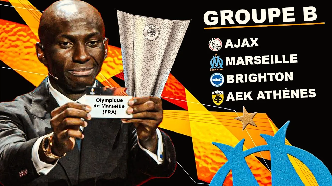 OM-Ajax : Quel 11 de départ ? Nos Prédictions Surprenantes pour ce Choc Européen !