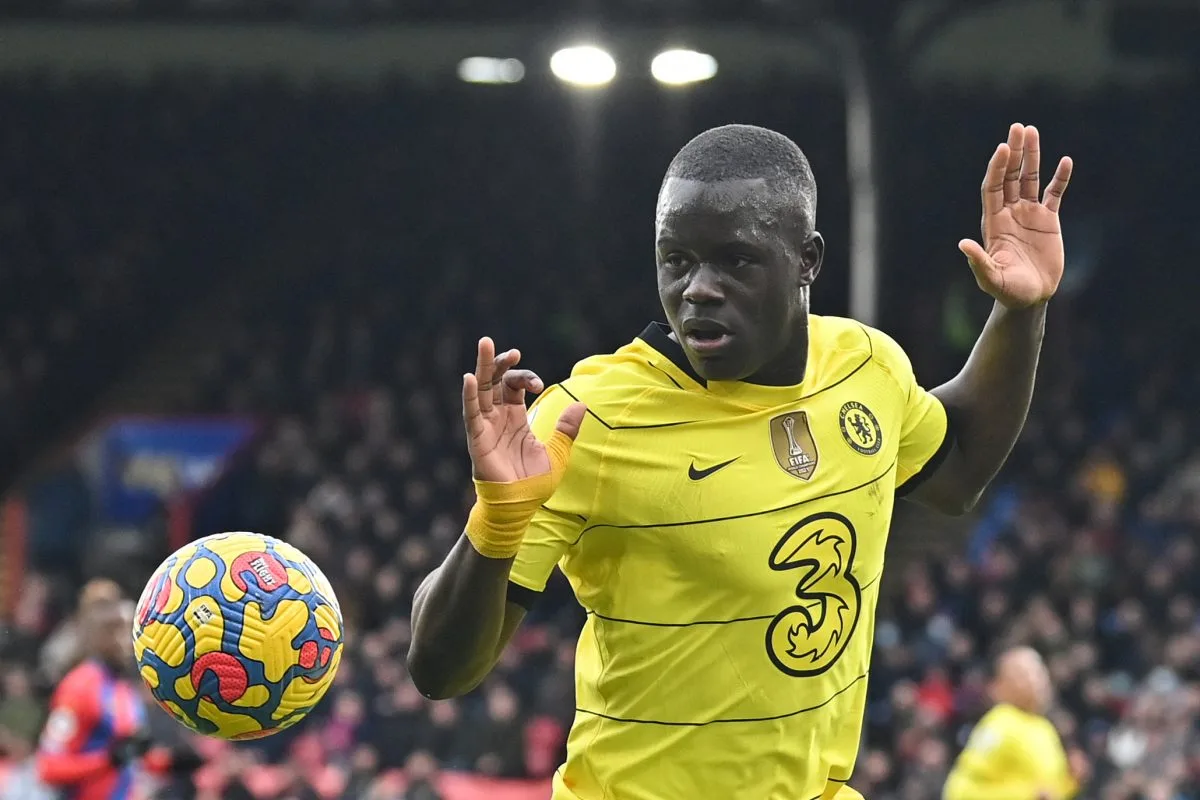 Lens pronostique XI contre Marseille : Malang Sarr devrait débuter face aux Phocéens de Roberto De Zerbi