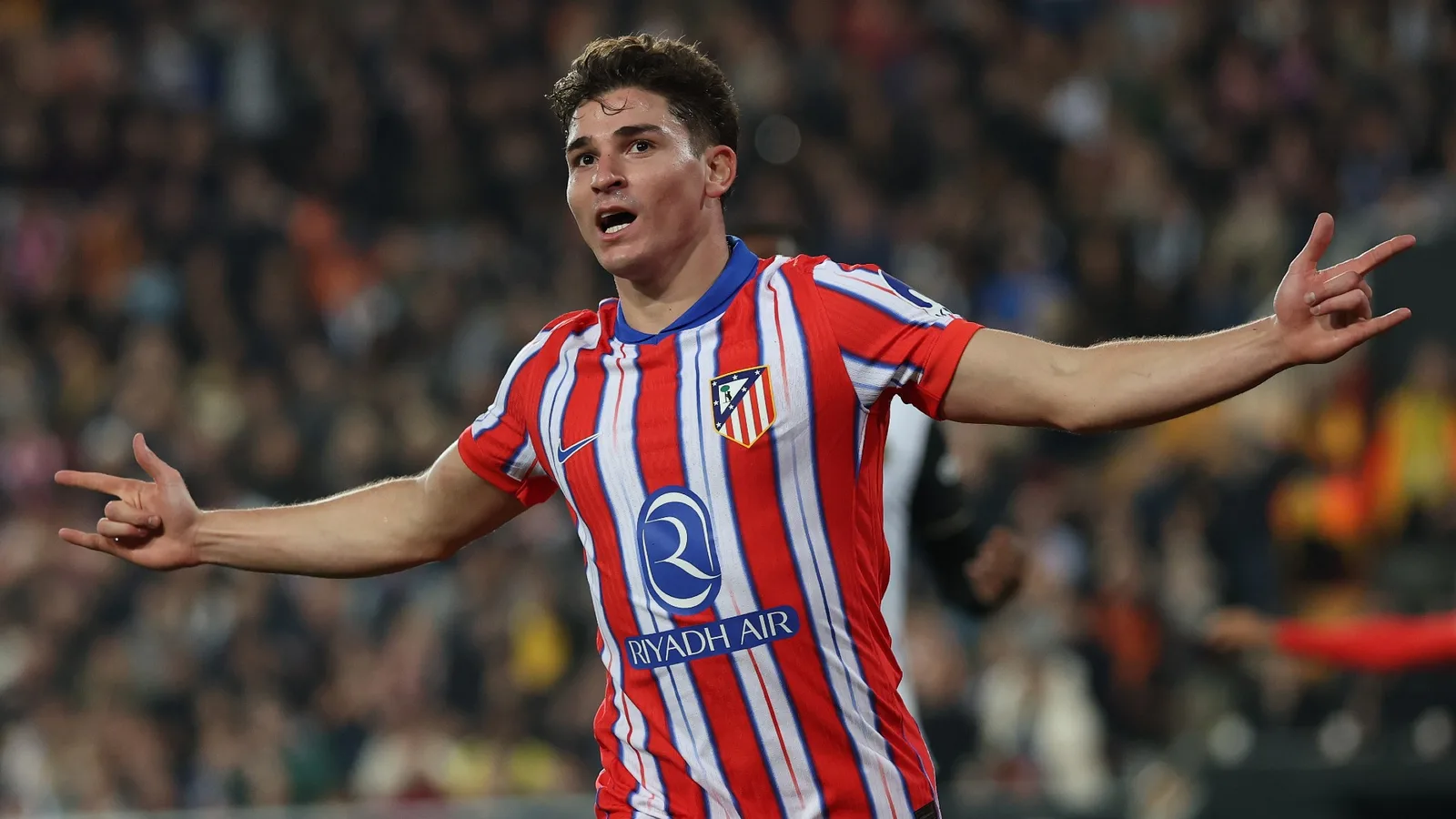L’Atletico Madrid Revive Title Push alors que Rayo Slip