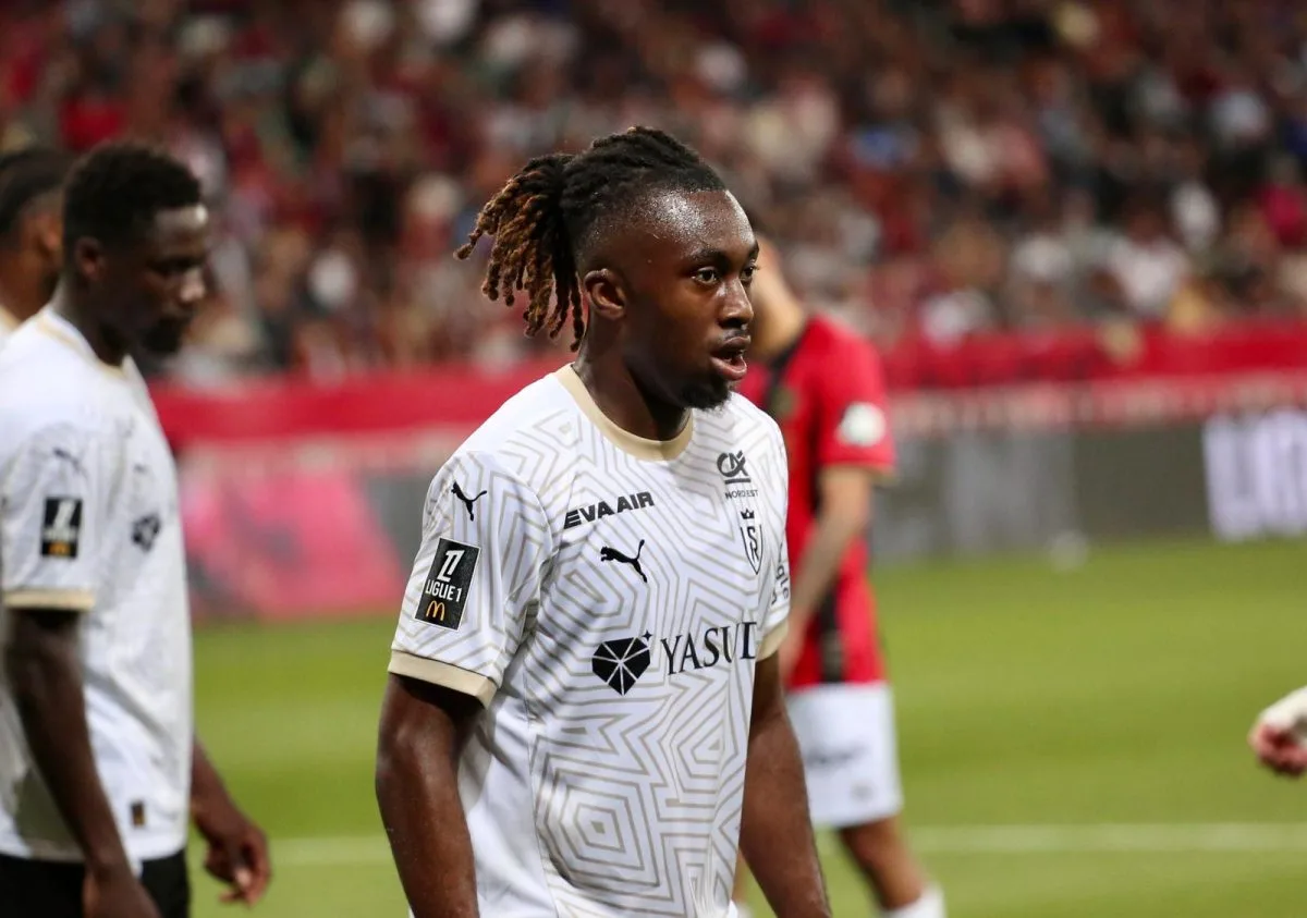 Caractéristique | 6 Bargain achète des côtés relégués de la Ligue 1