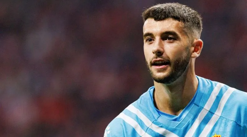 Manchester City défier Arsenal pour 25 millions d’euros La Liga Star