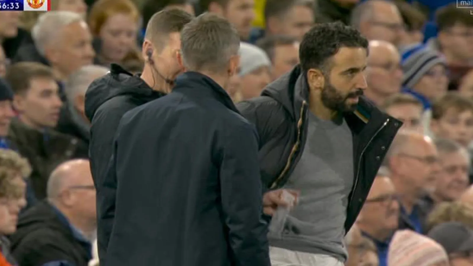 Ipswich et Man Utd obligés de jouer SANS VAR après une alarme incendie à Stockley Park