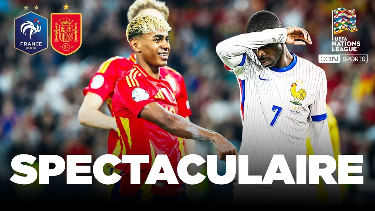 Ligue des Nations UEFA : Munich prête à vibrer pour la finale que tout le continent attend