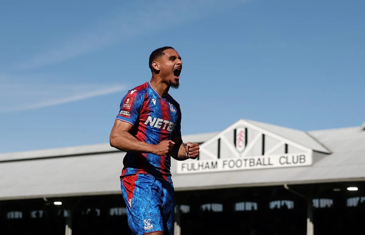 La Maxence Lacroix de Crystal Palace insiste sur le fait qu’il gagnera l’appel de la France