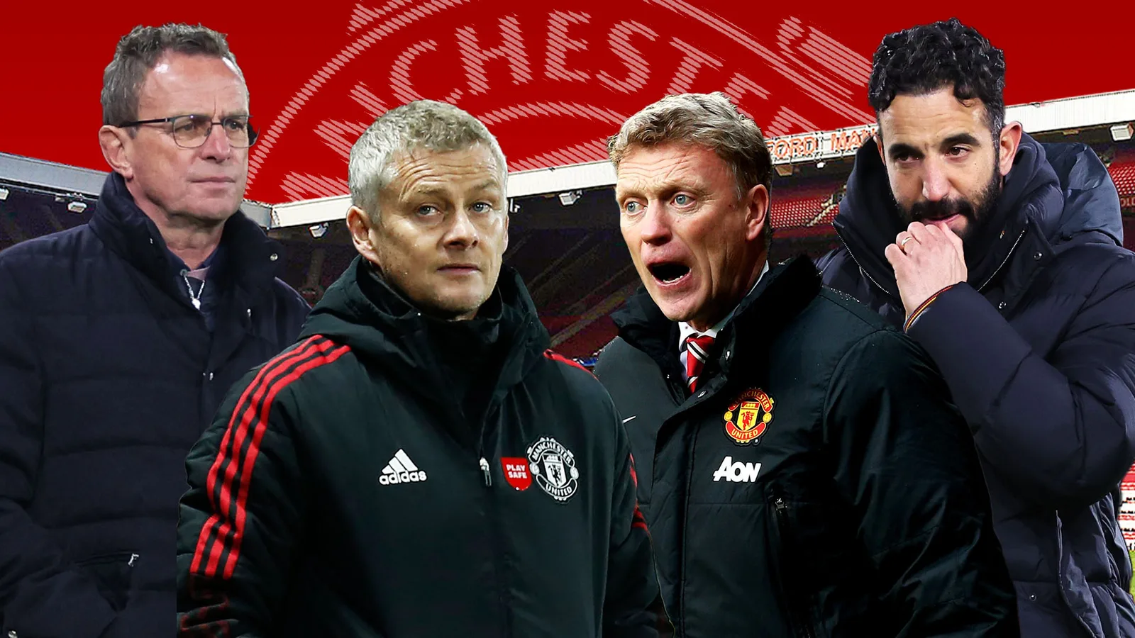 Amorim est officiellement le pire manager de l’homme UTD de l’ère post-Sir Alex Ferguson en tant que succès de la Ligue Europa plus vital que jamais