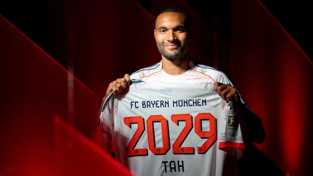 Barcelone et Ronald Araujo U-tour en tant que mouvement Tah sont confirmés