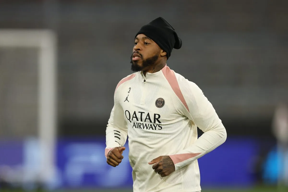 Presnel Kimpembe du PSG « prêt » à revenir après près de deux ans d’absence – Luis Enrique