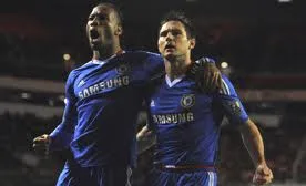 Parier sur Chelsea en Ligue des Champions