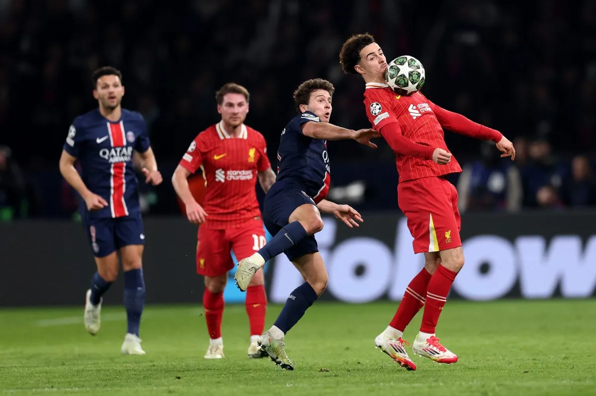 «  Les deux meilleures personnes avec lesquelles j’ai travaillé  » – Luís Castro de Dunkerque pour être réunis avec le duo du PSG
