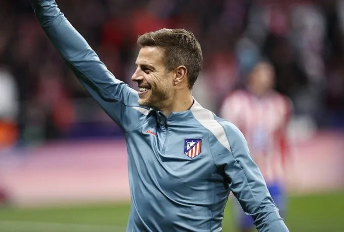 L’Atletico Madrid s’empare des réseaux sociaux après que Barcelone ait battu le Real Madrid