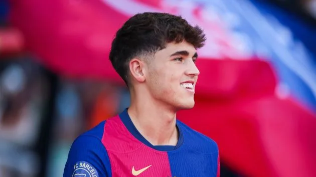 Barcelone opte contre l’ajout de défenseur Star aux joueurs avec une clause de libération de 1 milliard d’euros