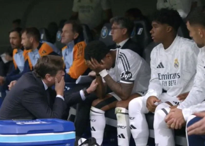 La crise des blessures au Real Madrid s’aggrave alors que deux diagnostics sont pires qu’on ne le pensait initialement