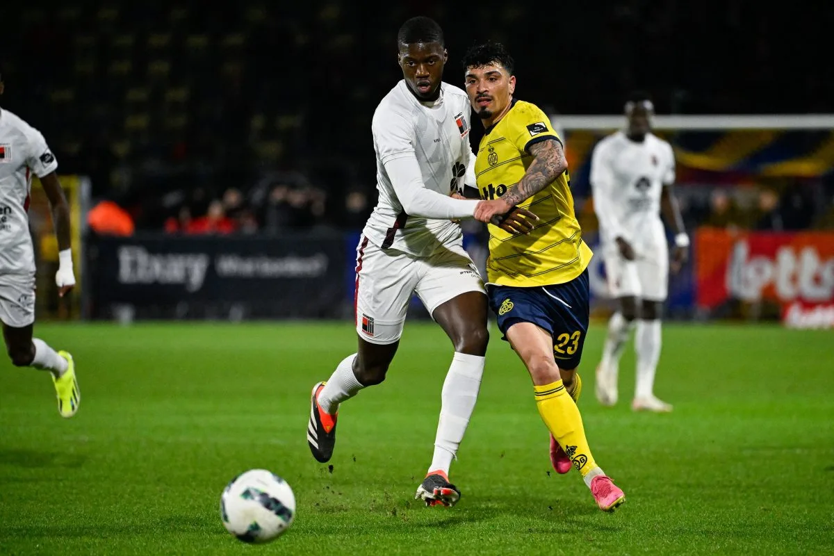 Chelsea va rappeler Caleb Wiley pour faciliter le transfert de Mamadou Sarr à 20 millions d’euros