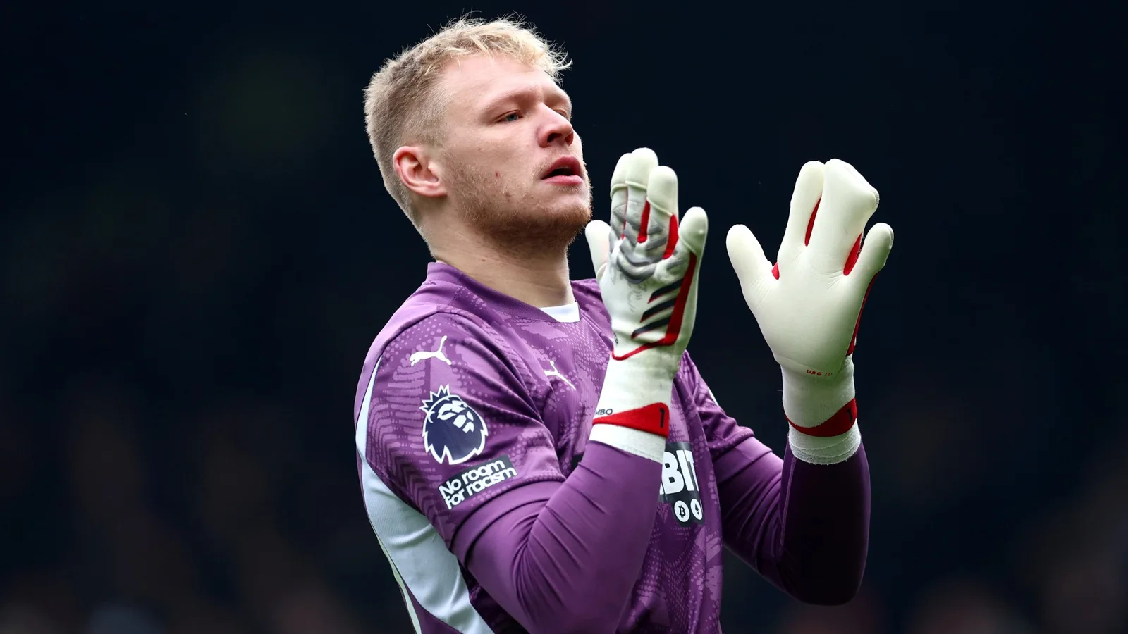 Fulham 0 Southampton 0 : Aaron Ramsdale à quatre doigts donne aux Saints un point crucial devant le nouveau patron Ivan Juric