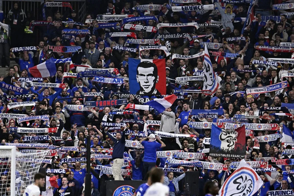 L’Association des supporters nationaux français annonce la «fin du dialogue» avec les autorités