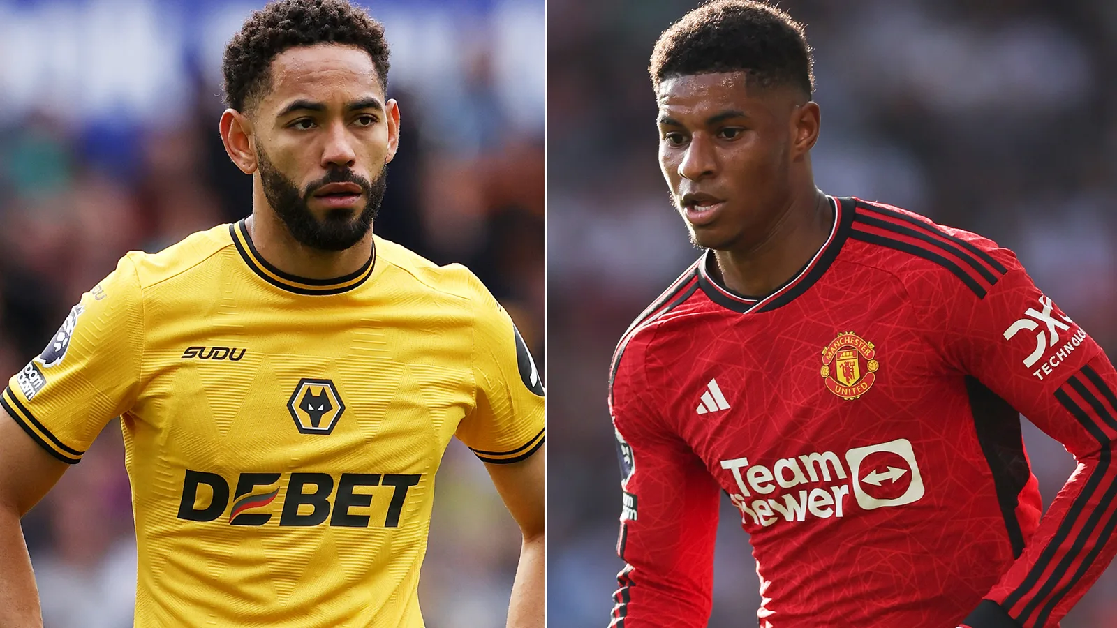 Matheus Cunha ‘accepte un contrat de cinq ans avec Man Utd et prendra la chemise NO10 de Marcus Rashford’