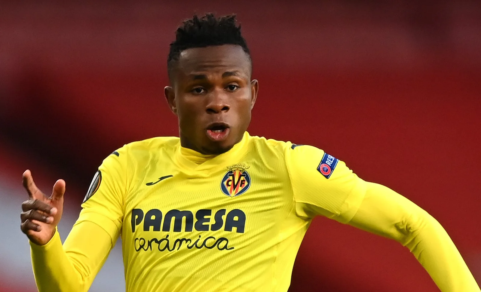 La star de Villarreal en difficulté a fait un pourcentage pour le retour en Premier League