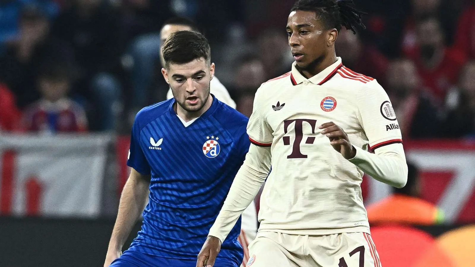 Le Paris Saint-Germain se rapproche des talents croates après le rejet du Real Madrid – rapport