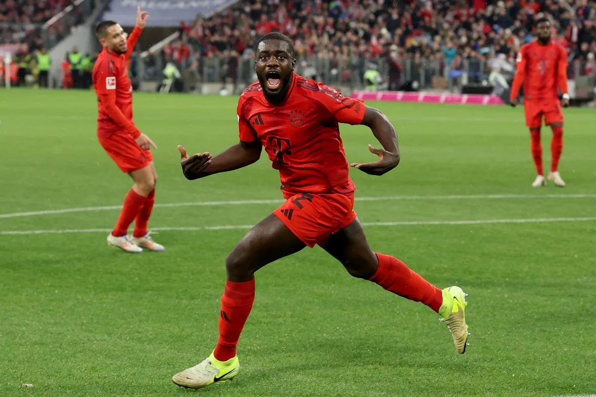 Le Bayern Munich pourrait être obligé de vendre Dayot Upamecano