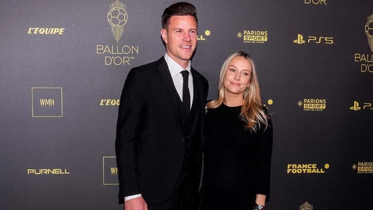Barcelone Star annonce la séparation de l’épouse de sept ans
